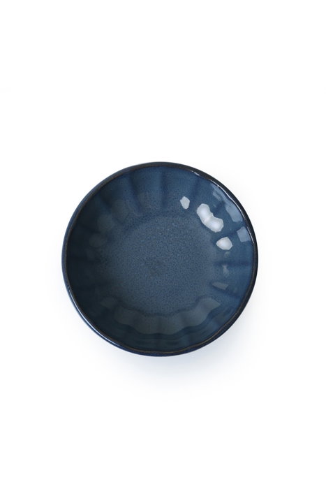 Hermia Juego de 6 Cuencos para Aperitivos Azul Oscuro Hermia Juego de 6 Cuencos para Aperitivos Azul Oscuro